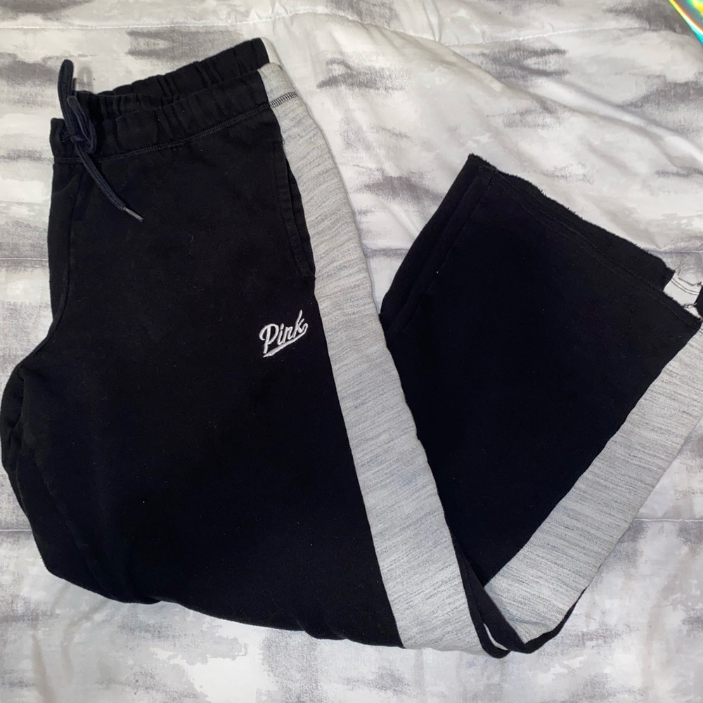 Victoria’s Secret Pink Sweatpants!